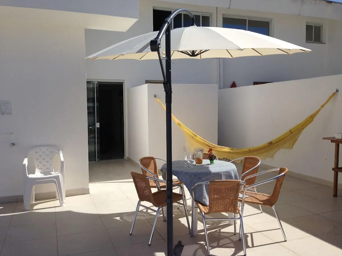 Hotel Cobertura Florianópolis