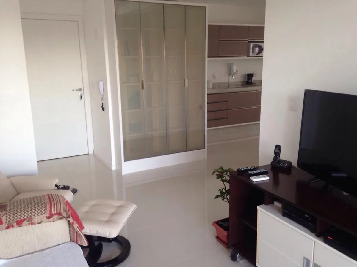 Hotel Cobertura Florianópolis Apartmán