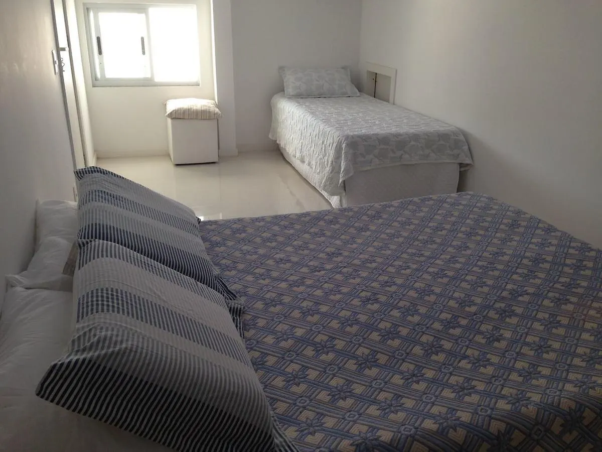Hotel Cobertura Florianópolis