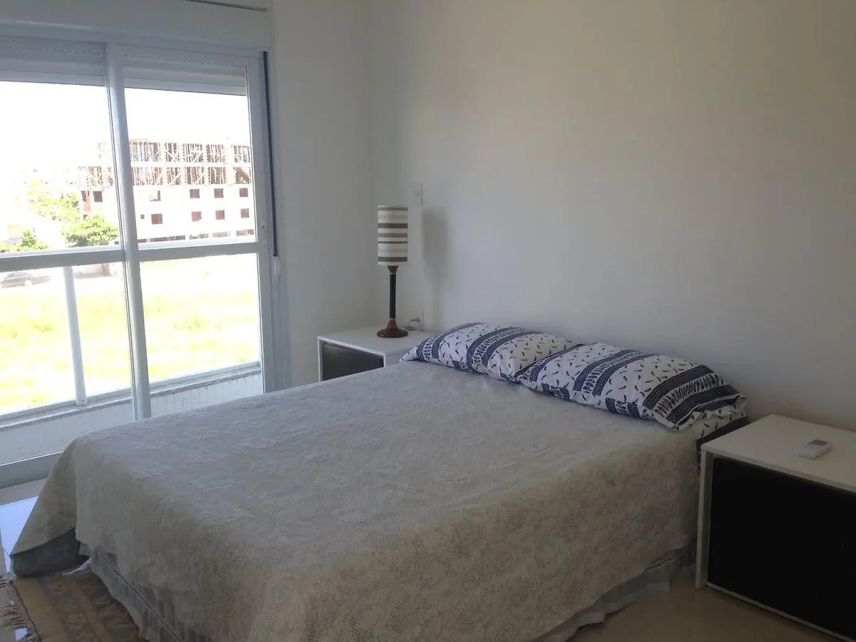 Hotel Cobertura Florianópolis Apartmán