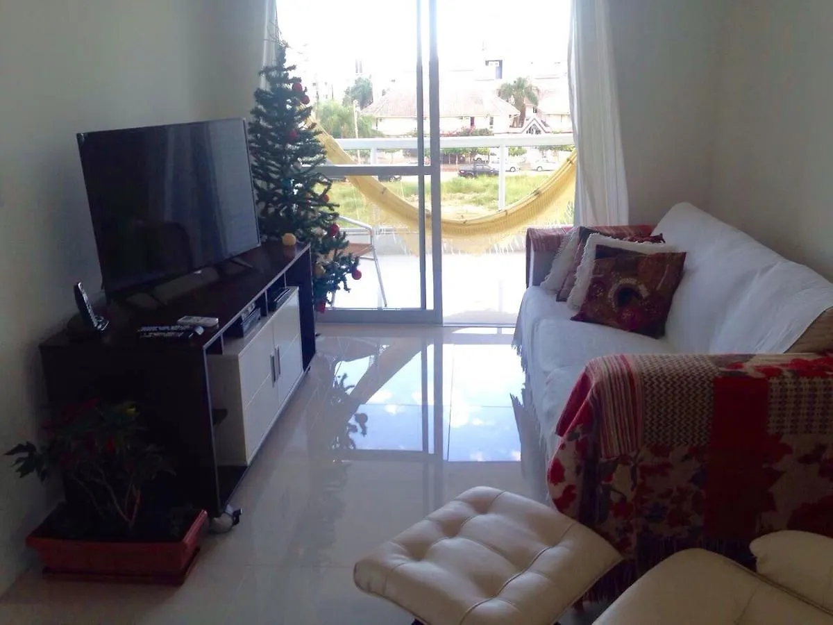 Hotel Cobertura Florianópolis Apartmán