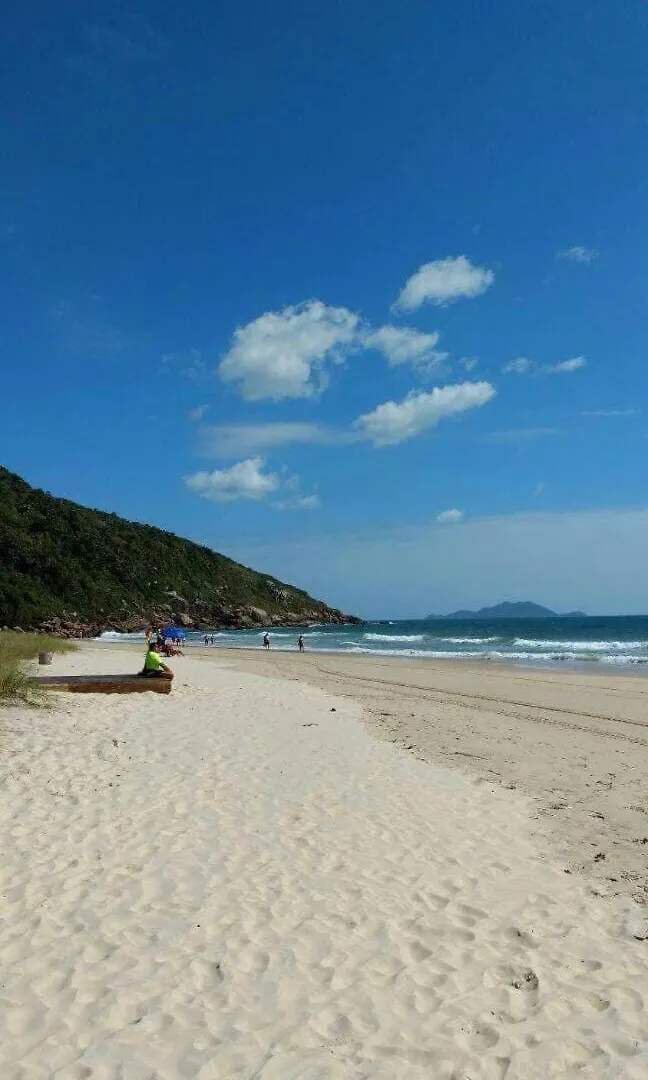 Hotel Cobertura Florianópolis