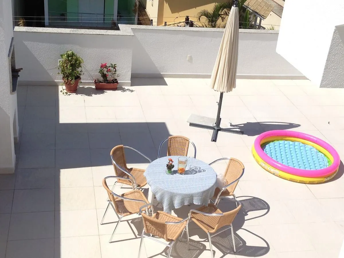 Cobertura Hotel Florianopolis 0*,